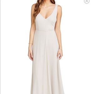 Show Me Your Mumu Jenn Maxi Dress